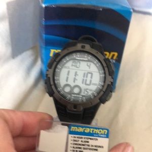 Marathon Byde Timex mens watch